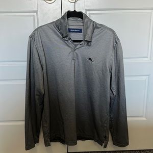 Tommy Bahama Men's pullover, Size medium